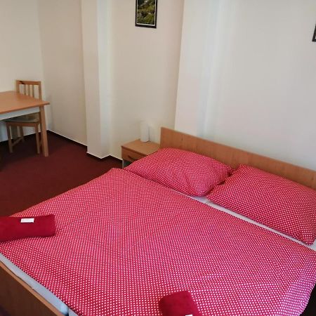 Apartmany Pod Vlekem Horní Maršov エクステリア 写真