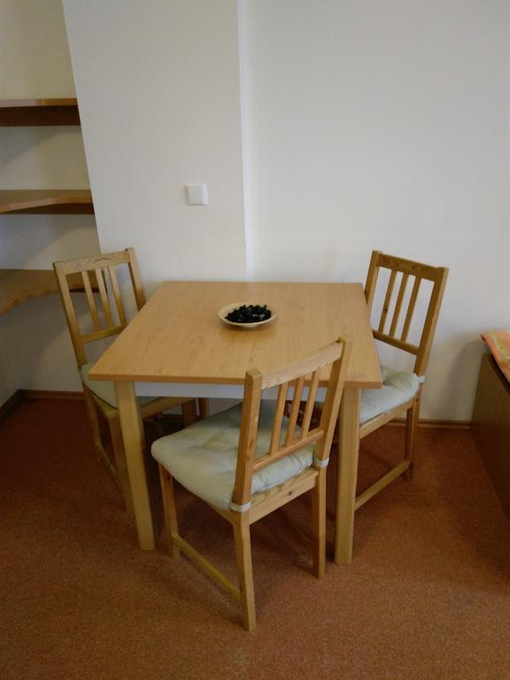 Apartmany Pod Vlekem Horní Maršov エクステリア 写真